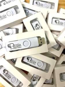 GADGET AZIENDALI PERSONALIZZATI